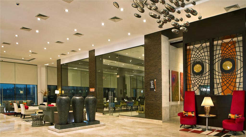 Fortune Park Dahej- Member ITC Hotel Group, Dahej SEZ Exterior foto