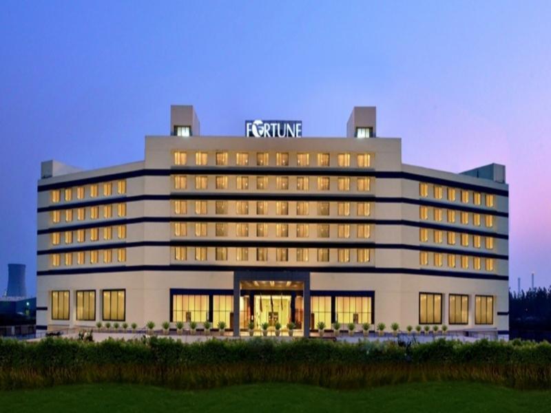 Fortune Park Dahej- Member ITC Hotel Group, Dahej SEZ Exterior foto